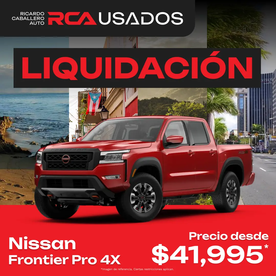 Nuestras ofertas — slide 4
