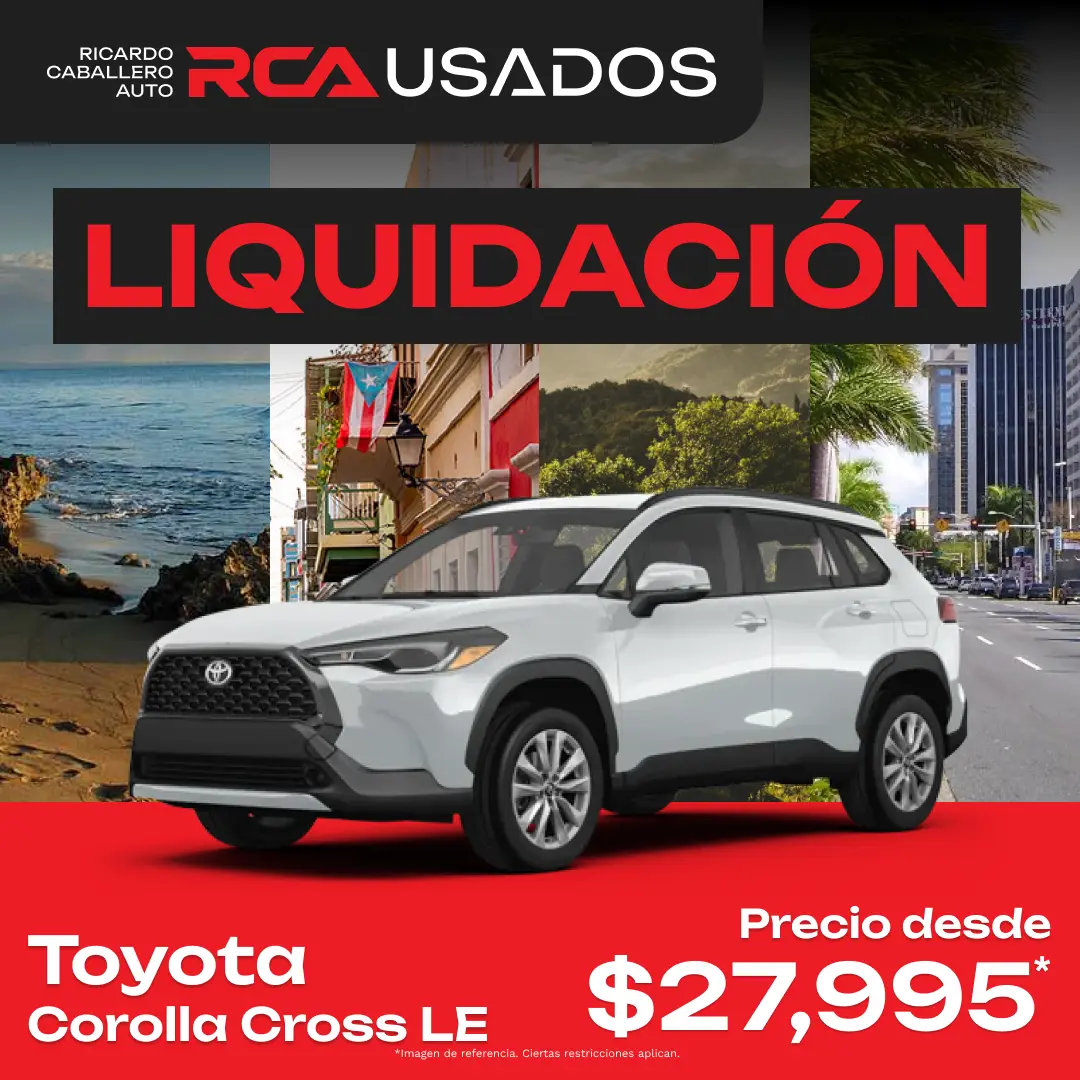 Nuestras ofertas — slide 2